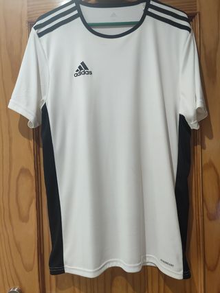 Camiseta Técnica Adidas Talla M