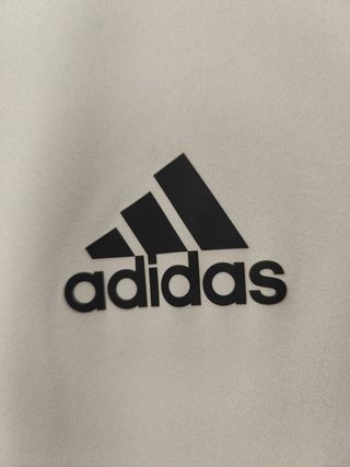 Camiseta Técnica Adidas Talla M