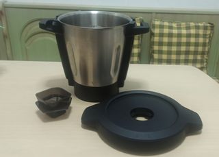 Jarra Cecotec Mambo Touch