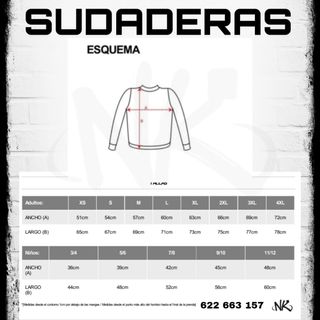 Sudadera Yamashita + CAMISETA 