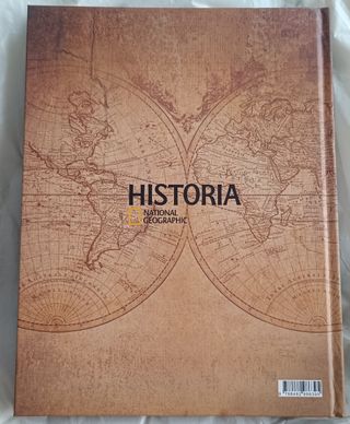 ATLAS HISTÓRICO. EDAD MEDIA Y TIEMPOS MODERNOS.