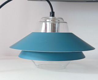 Lámpara minimalista estilo nórdico,a estrenar.