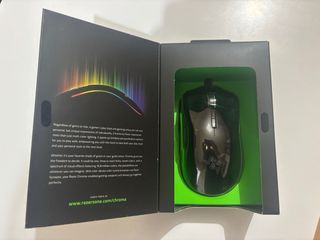 Ratón Razer Mamba Tournament Edition