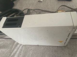 WII, MANDO, ANTENA Y CABLE