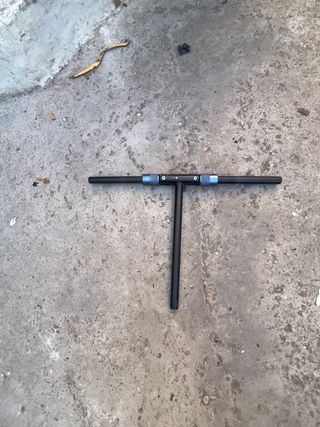 Manillar patinete Skateflash