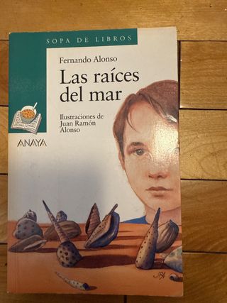 Libros lectura secundaria y bachillerato 