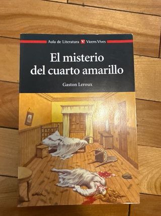 Libros lectura secundaria y bachillerato 