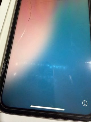 iPhone 11 Blanco