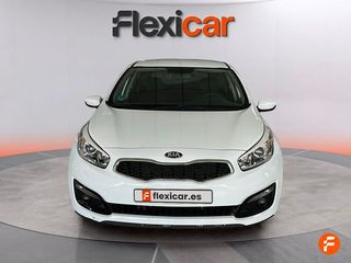 Kia Ceed 1.4 CVVT 74kW (100CV) Concept