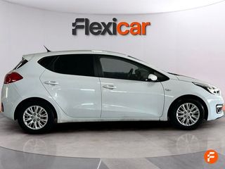 Kia Ceed 1.4 CVVT 74kW (100CV) Concept