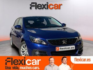 Peugeot 308 5p Style PureTech 130 S&S 6 Vel. MAN