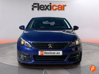 Peugeot 308 5p Style PureTech 130 S&S 6 Vel. MAN