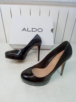 Zapatos de tacón Aldo 38