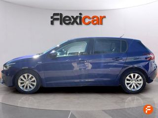 Peugeot 308 5p Style PureTech 130 S&S 6 Vel. MAN