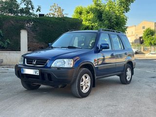 Honda CR-V 1999