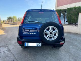 Honda CR-V 1999