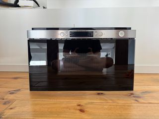 Microondas integrable IKEA MW A03 SA
