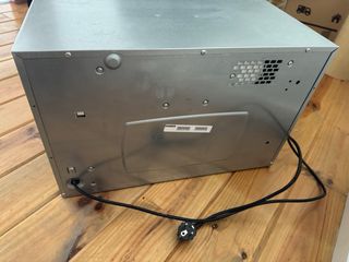 Microondas integrable IKEA MW A03 SA