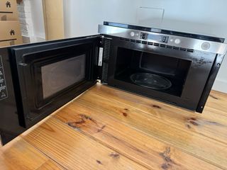 Microondas integrable IKEA MW A03 SA