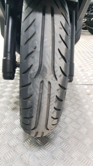 YAMAHA XMAX 125 MOMO DESIGN