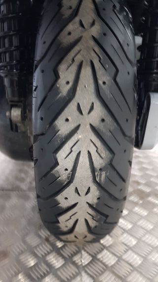 YAMAHA XMAX 125 MOMO DESIGN