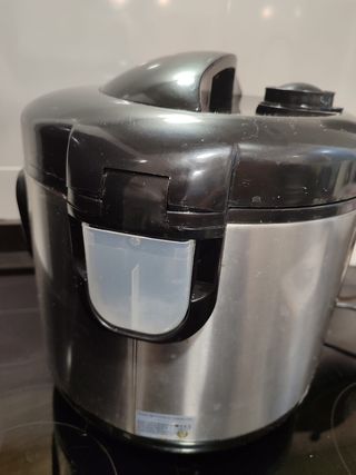 Robot de cocina olla electrica