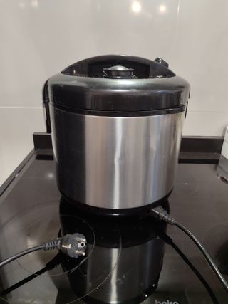 Robot de cocina olla electrica