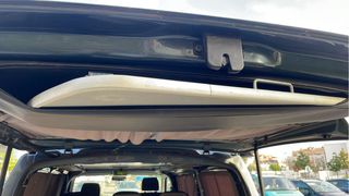 Volkswagen Transporter T5 2008 2.5tdi 130cv