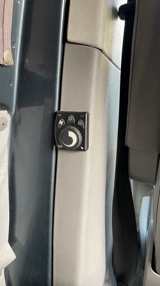 Volkswagen Transporter T5 2008 2.5tdi 130cv