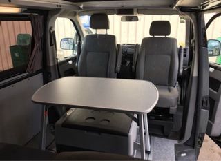 Volkswagen Transporter T5 2008 2.5tdi 130cv