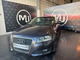 Audi A3 Cabrio 1.9 TDI DPF Attraction