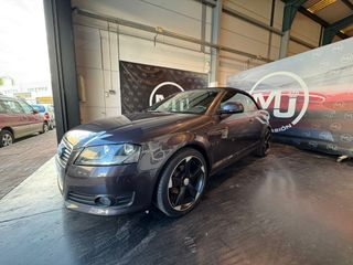 Audi A3 Cabrio 1.9 TDI DPF Attraction