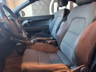 Audi A3 Cabrio 1.9 TDI DPF Attraction