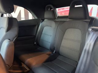 Audi A3 Cabrio 1.9 TDI DPF Attraction