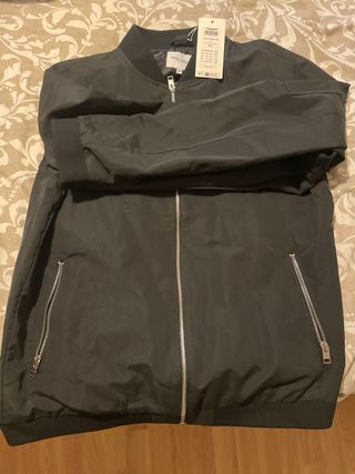 chaqueta jack&jones