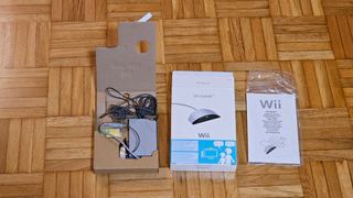 Accesorios para la wii