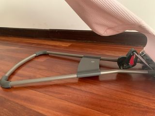 Hamaca BabyBjörn funda Azul o Rosa