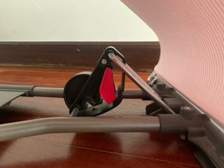 Hamaca BabyBjörn funda Azul o Rosa