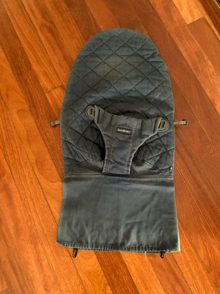 Hamaca BabyBjörn funda Azul o Rosa