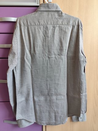 Camisa de Zara Man