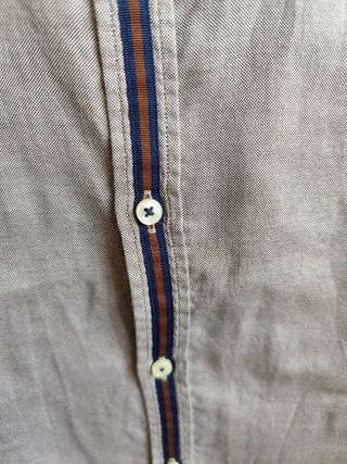 Camisa de Zara Man