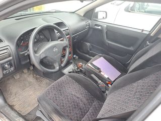 Opel Astra 2000