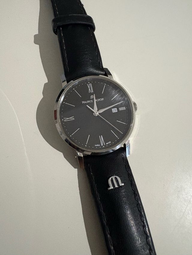 Reloj Maurice Lacroix