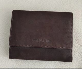 CAETERA ARTHUR & ASTON MARRÓN