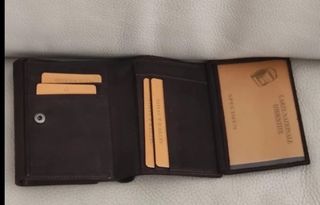 CAETERA ARTHUR & ASTON MARRÓN