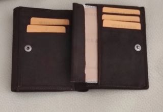 CAETERA ARTHUR & ASTON MARRÓN