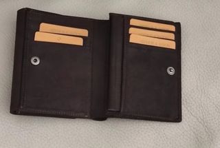 CAETERA ARTHUR & ASTON MARRÓN