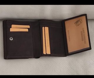 CAETERA ARTHUR & ASTON MARRÓN