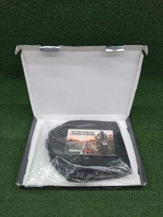 Funda Asiento Moto Impermeable Elástica