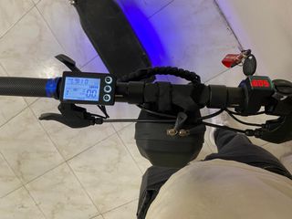 SmartGyro Crossover Dual Patinete Eléctrico